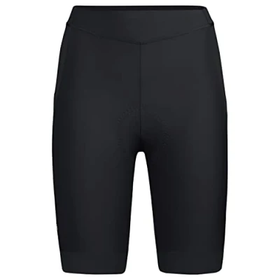 Abbildung von Vaude Advanced Pants IV Tights, Damen, Größe: 42, Black