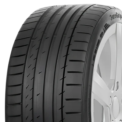 Abbildung von Gripmax SUREGRIP PRO SPORT XL 265/30 R21 96Y PKW Sommerreifen Reifen 221026411