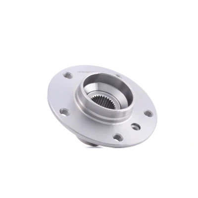 Abbildung von FEBI BILSTEIN 28132 Radnabe 5 ohne Radlager Hinterachse BMW: Saloon, 3 Touring, Touring kfzteile, mister auto, atp autoteile, kfzteile24