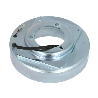 Abbildung von THERMOTEC KTT030032 Spule, Magnetkupplung Kompressor MAZDA: 3 Saloon