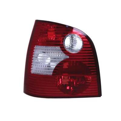 Abbildung von ABAKUS 441 1937L UE CR Rückleuchte links glasklar ohne Lampenträger, Glühlampe VOLKSWAGEN: Polo IV Hatchback kfzteile, mister auto, atp autoteile
