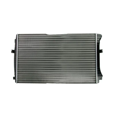 Abbildung von THERMOTEC D7S007TT Kühler, Motorkühlung VOLKSWAGEN: Passat B8 Variant, Tiguan Allspace, Golf 7, SEAT: Leon III ST, ST Box Body / Estate