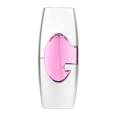 Abbildung von Guess For Woman Eau de Parfum 75 ml