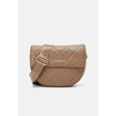 Abbildung von Valentino Bags BIGS Umhängetasche, Damen, Größe: One Size, Taupe