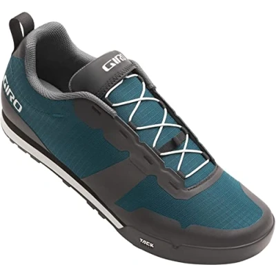 Abbildung von Giro Tracker W Fastlace harb bl/sndst 40 Fahrradschuh
