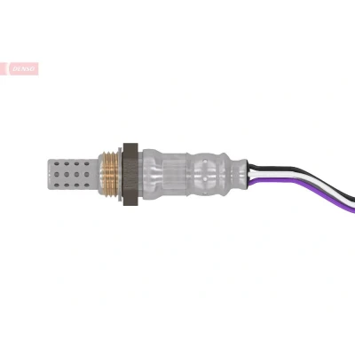 Abbildung von DENSO Direct Fit DOX 2061 Lambdasonde M18x1.5 beheizt, Planarsonde, Sprungsonde AUDI: A3 Hatchback, Sportback, TT Coupe, SKODA: Octavia 2 Combi