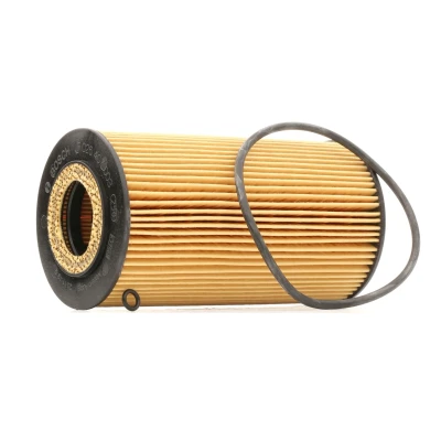 Abbildung von BOSCH F 026 407 003 Ölfilter mit Dichtungen Filtereinsatz MERCEDES BENZ: E Class Saloon, ML Class, G Off Road