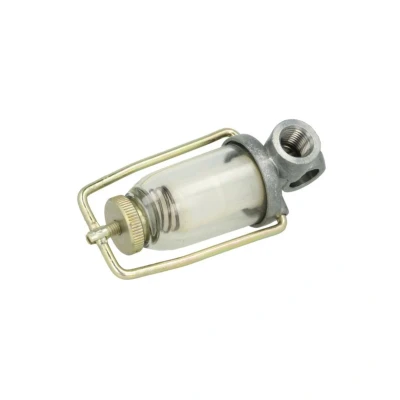 Abbildung von DT Spare Parts 2.11500 Kraftstofffilter Vorfilter MAN: L 2000, SCANIA: 3 series