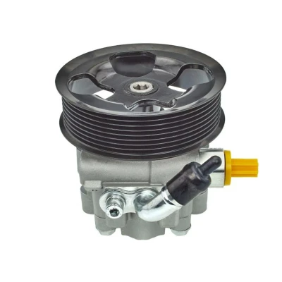 Abbildung von MEYLE 53 14 631 0000 Hydraulikpumpe hydraulisch 8 LAND ROVER: Discovery 3
