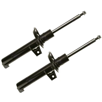 Abbildung von TRW JGM1036S Stoßdämpfer Gasdruck 54 Zweirohr Federbein oben Stift SINGLE VOLKSWAGEN: Passat B6 Variant, B7 CC