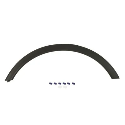 Abbildung von BLIC 5703 04 5029424Q Zier /Schutzleiste, Kotflügel hinten rechts OPEL: Mokka / X