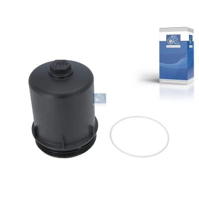 Abbildung von Ölfilter DT SPARE PARTS 5.45422