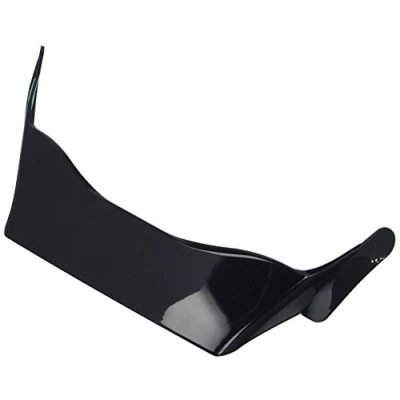 Abbildung von Sparco 00315K10 Heckspoiler, Schwarz