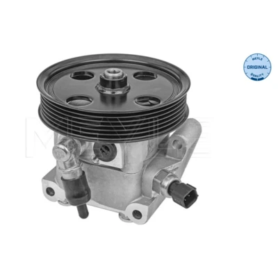 Abbildung von MEYLE 714 631 0042 Hydraulikpumpe hydraulisch 6 123 mit Sensor