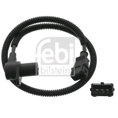 Abbildung von FEBI BILSTEIN 46377 Impulsgeber IVECO: DAILY 3 Kasten/Kombi, FIAT: Ducato II Minibus
