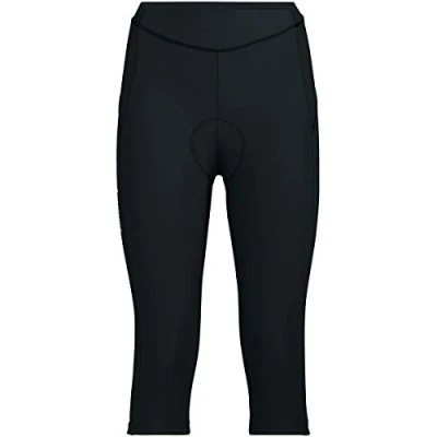 Abbildung von Vaude Advanced Pants IV Tights, Damen, Größe: 44, Black