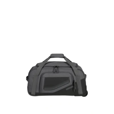 Abbildung von American Tourister CITY Racer 2 Rollen Trolley, Größe: One Size, Black