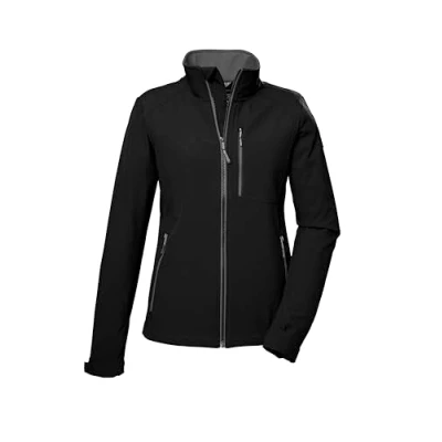 Abbildung von Killtec Softshelljacke »KOS 264 WMN SFTSHLL JCKT«