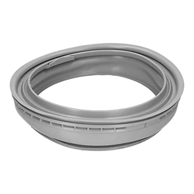 Abbildung von Türmanschette Türdichtung Dichtung kompatibel mit Bosch Siemens Neff Constructa 00354135 354135 MAXX WFC WFH WFL WFO WH für Waschmaschine