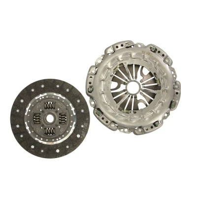 Abbildung von LuK 626 3026 19 Kupplungssatz MERCEDES BENZ: Sprinter 5 T Platform/Chassis, 3.5 Minibus