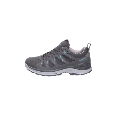 Abbildung von Lowa Innox EVO Hikingschuh, Damen, Größe: 37, Graphitarktis Schuhe