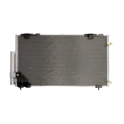 Abbildung von THERMOTEC KTT110680 Klimakondensator mit Trockner 703 x 365 16 mm