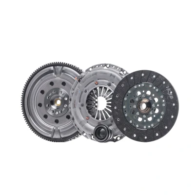 Abbildung von VALEO FULLPACK DMF 837082 Kupplungssatz HYUNDAI: i40 Saloon, Estate