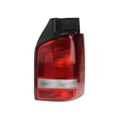 Abbildung von VAN WEZEL 5790932 Rückleuchte rechts ohne Lampenträger VOLKSWAGEN: Transporter 5, Multivan 5 (7HM
