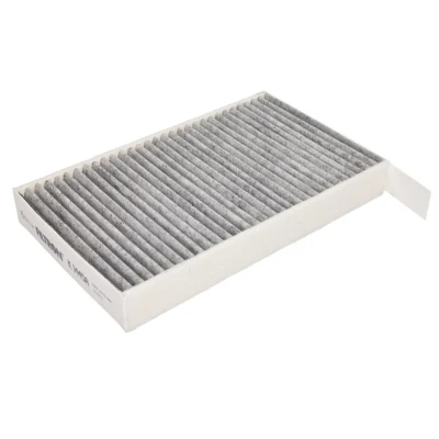 Abbildung von FILTRON K 1445A Innenraumfilter Aktivkohlefilter 242 143 32 TESLA: Model 3, Y