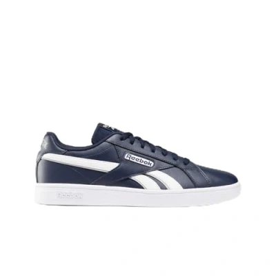 Abbildung von Reebok Classic Court Retro Sneaker low, Größe: 36, Vector navy cloud white pure grey Textil