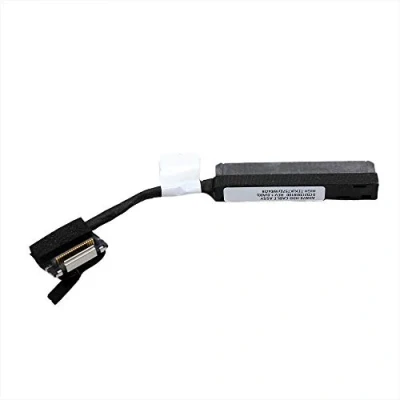 Abbildung von Gintai Connector HDD SATA Cable Festplatten Adapter Anschluss Kable für Dell Latitude E5470 5480 E5480 E5488 5490 E5490 5491 E5491 E7480 ADM70 DC02C00B100 80RK8 080RK8