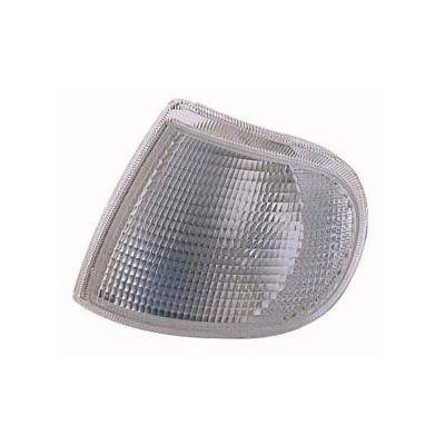 Abbildung von ABAKUS 665 1501R UE Blinker vorne rechts ohne Lampenträger, Glühlampe SKODA: FELICIA 1, 2