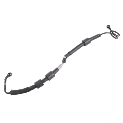 Abbildung von VAICO V10 2157 Hydraulikschlauch, Lenkung Original Qualität