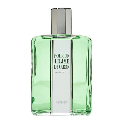 Abbildung von Caron Pour Homme Eau de Toilette 75 ml