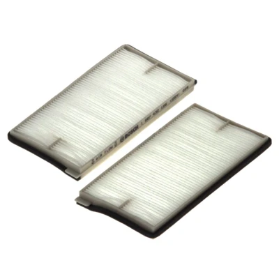 Abbildung von BOSCH 1 987 432 156 Innenraumfilter Partikelfilter 213 108 17 SUZUKI: Grand Vitara SUV