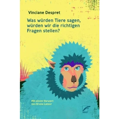 Abbildung von Was würden Tiere sagen, wir die richtigen Fragen stellen?