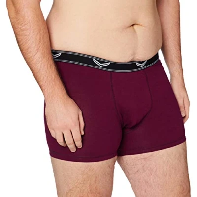 Abbildung von TRIGEMA Bequeme Pants mit Webgummibund