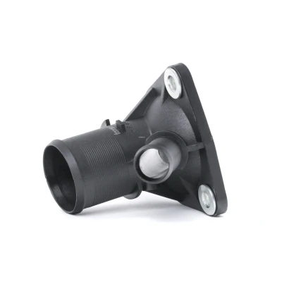 Abbildung von TOPRAN 720 175 Flansch Kunststoff Zylinderkopf PEUGEOT: 206 Hatchback