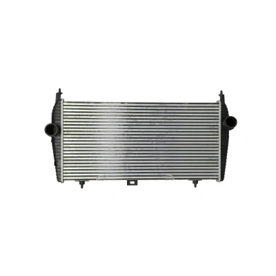 Abbildung von NRF 30194 Ladeluftkühler CITROËN: C5 III Estate, II PEUGEOT: 407 Saloon