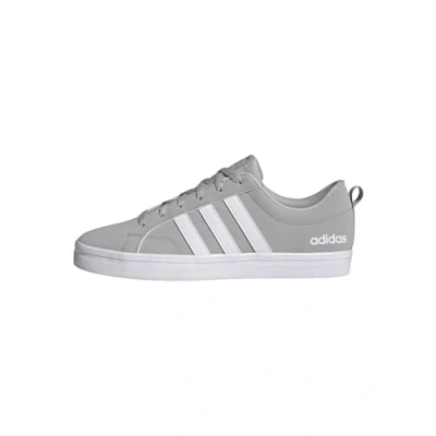 Abbildung von adidas Unisex VS Pace 2.0 Shoes, grey two/Cloud white/Cloud white, 43 1/3 EU