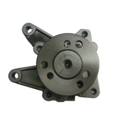 Abbildung von SPIDAN 54126 Hydraulikpumpe hydraulisch BMW: 5 Saloon, 7, Touring