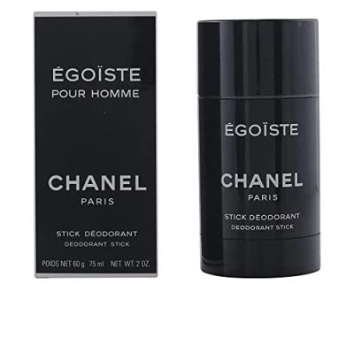 Abbildung von Chanel Egoiste Deodorantstick 75 ml