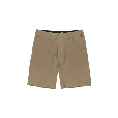 Abbildung von Quiksilver Union 20 Hybride Amphibian Badeshorts, Herren, Größe: 32, Tmz