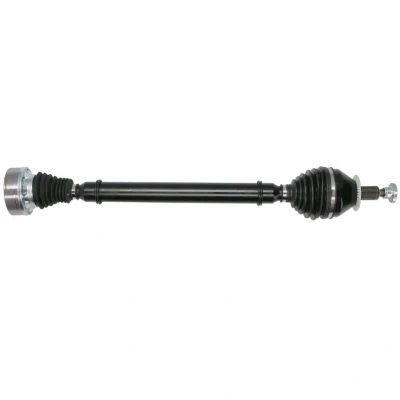 Abbildung von MEYLE 100 498 0775 Antriebswelle Vorderachse rechts 781mm 42mm SKODA: Fabia III Estate