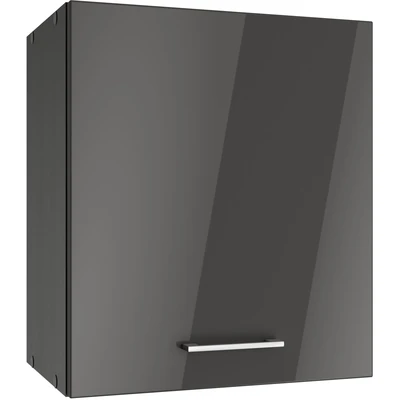 Abbildung von KOCHSTATION Hängeschrank »KS Milan«, HELD Möbel, 50 cm, matte oder hochglänzende Fronten