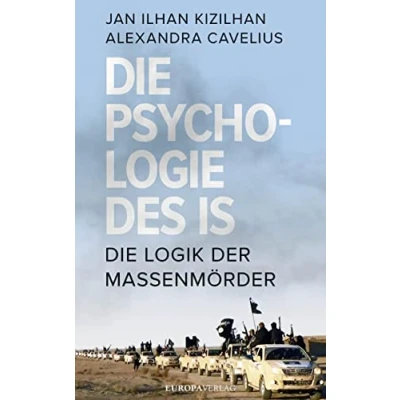 Abbildung von Die Psychologie des IS: Logik der Massenmörder