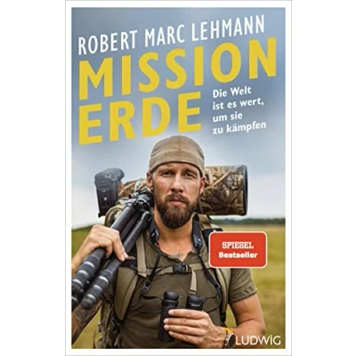 Abbildung von Mission Erde Die Welt ist es wert, um sie zu kämpfen