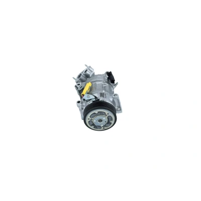 Abbildung von NRF 320264 Kompressor 5SEL12C PAG 46 YF R1234yf, R134a PEUGEOT: 508 II