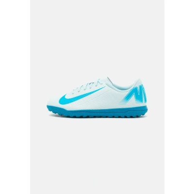 Abbildung von Nike Performance Vapor 16 CLUB TF Fußballschuh Halle für Kinder, Größe: 38, Glacier blue/blue orbit Schuhe