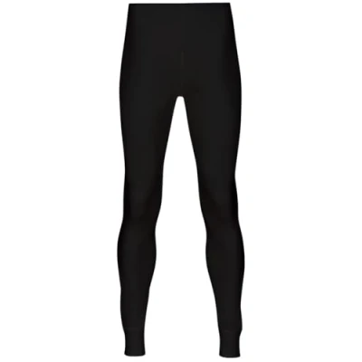 Abbildung von TRIGEMA Lange Ski/Sport Funktionshose aus Merinowolle